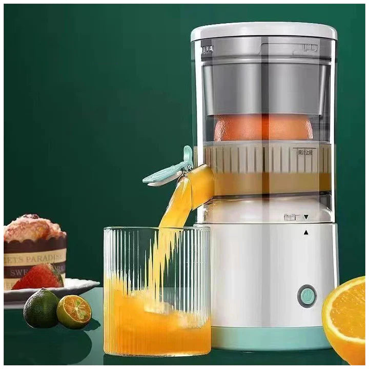 FreshSqueeze™-Exprimidor eléctrico de jugo inalámbrico